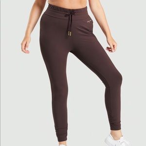 Whitney Fitted Jogger